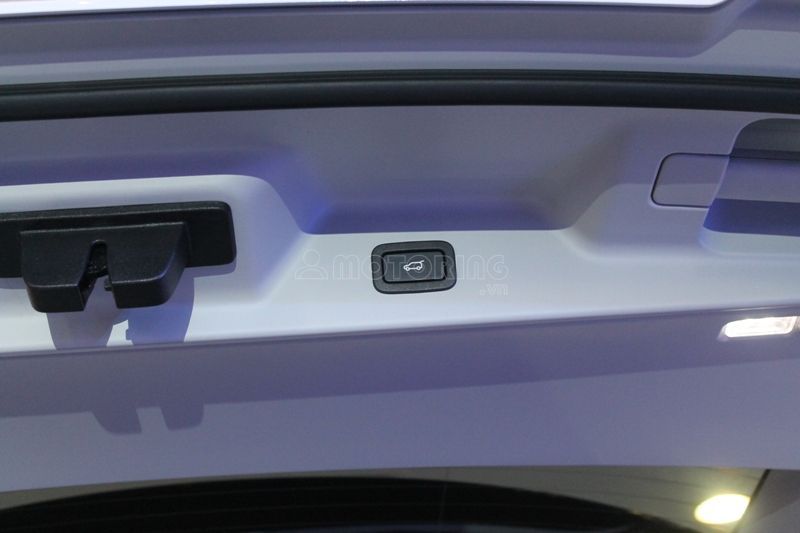 Land Rover Range Rover 2013 tại Việt Nam - Ảnh 51